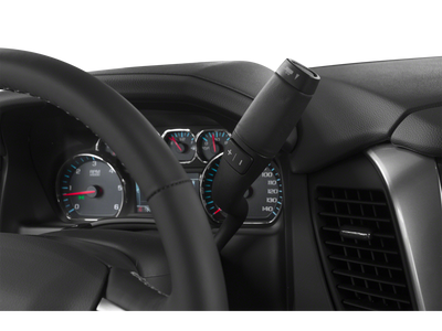 2015 Chevrolet Suburban 1500 LT