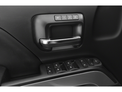 2015 Chevrolet Silverado 2500HD LTZ