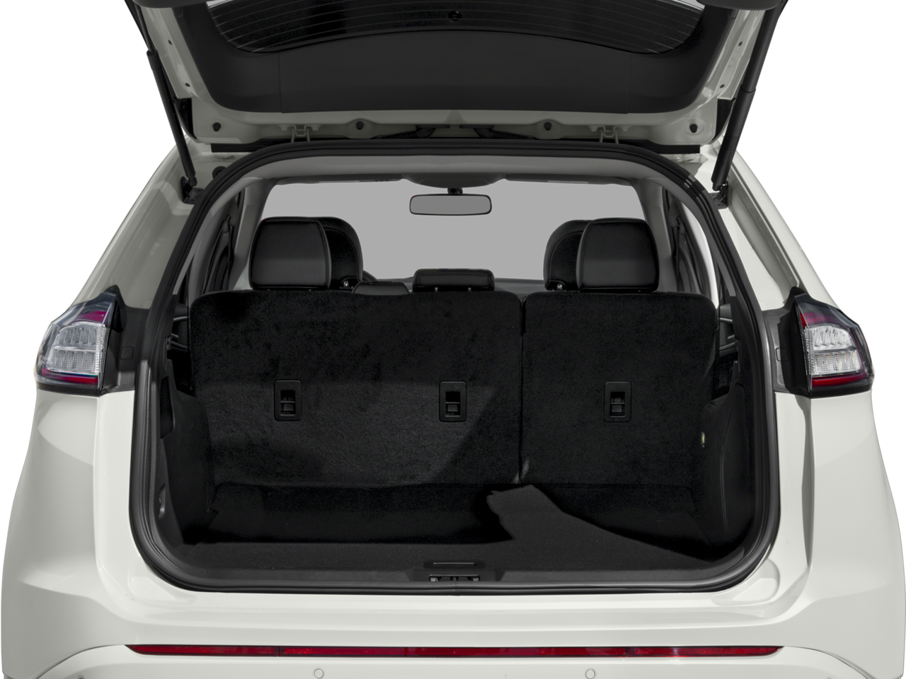 2018 Ford Edge Sport