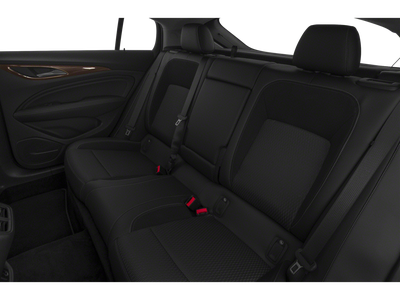 2019 Buick Regal Sportback Essence