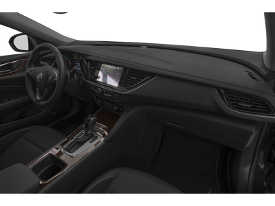 2019 Buick Regal Sportback Essence