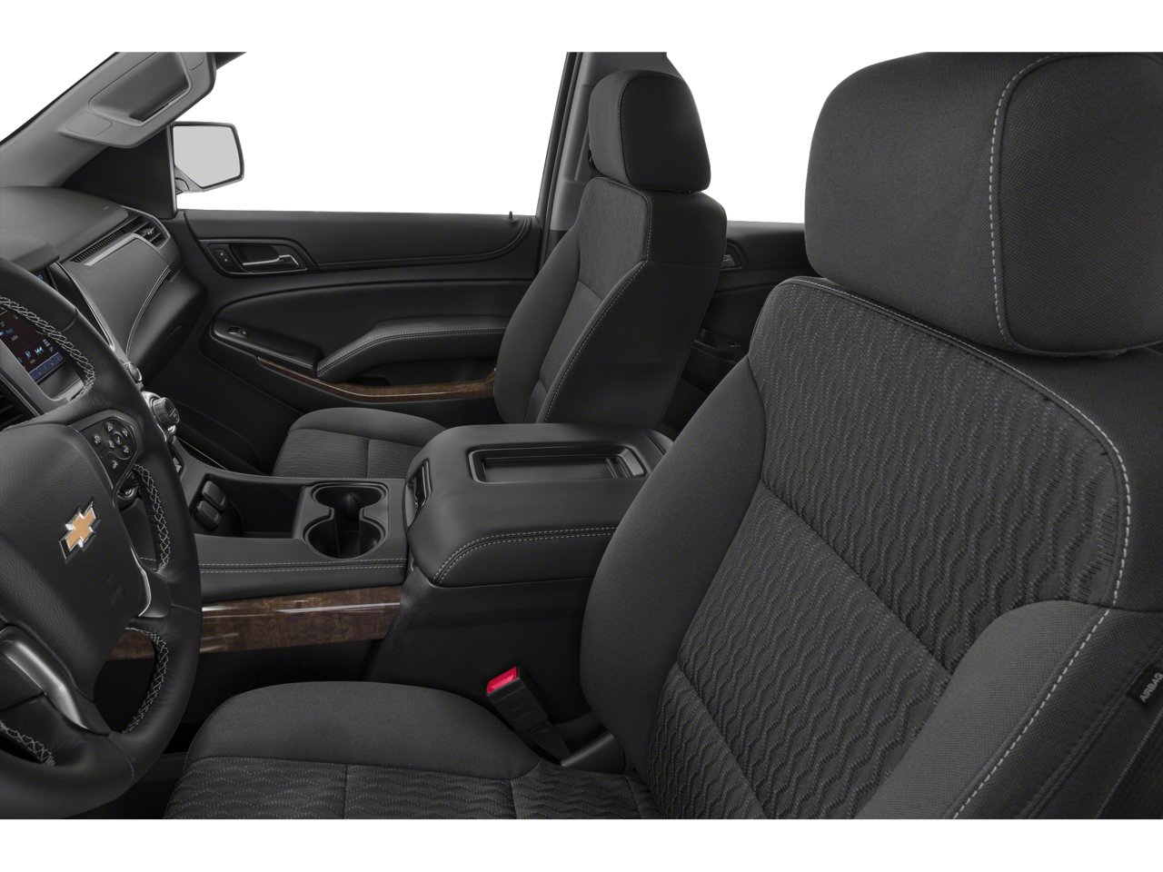 2019 Chevrolet Tahoe LS
