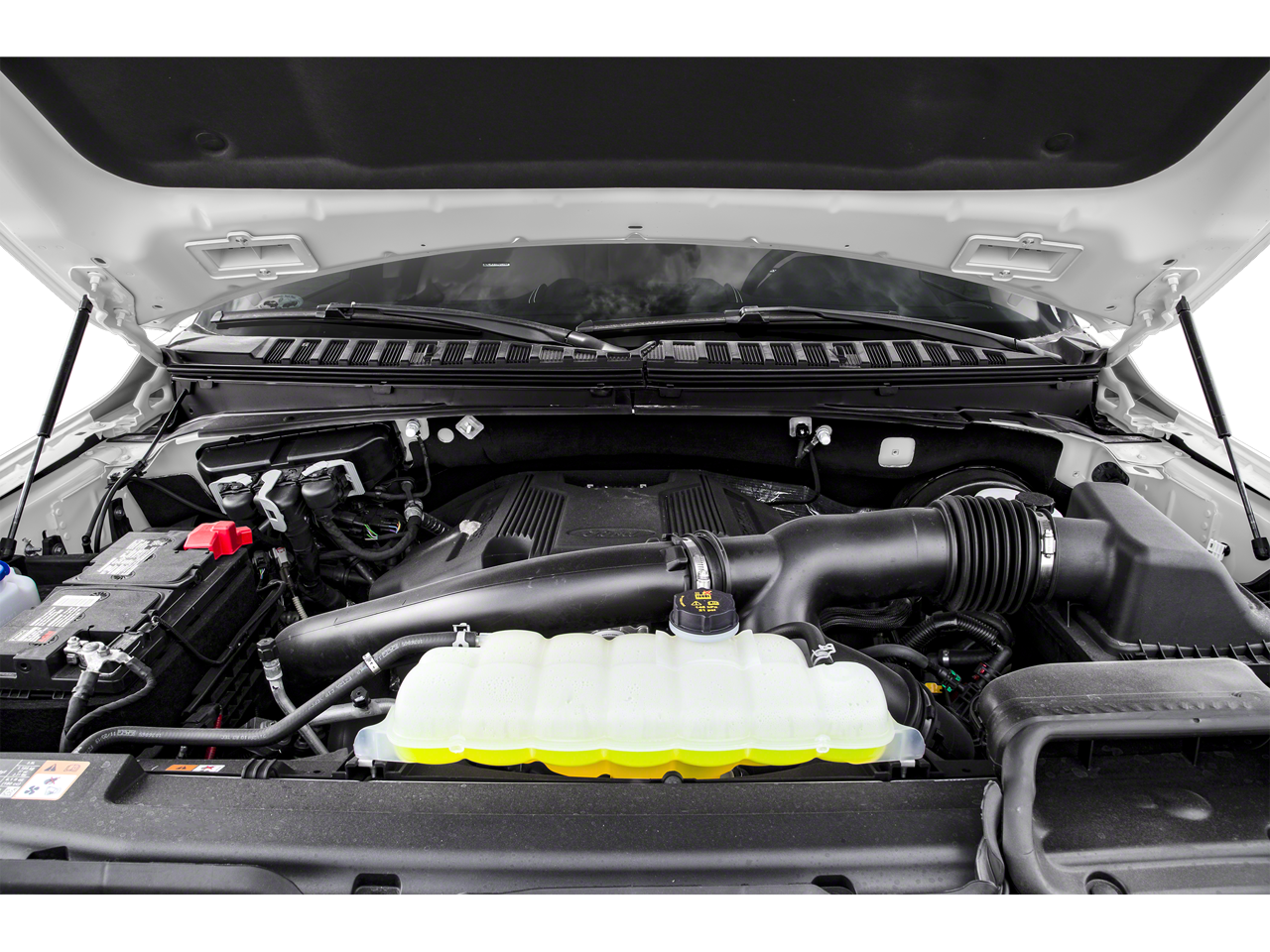 2019 Ford Expedition MAX Platinum