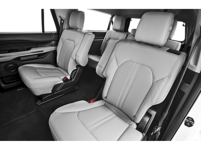 2019 Ford Expedition MAX Platinum