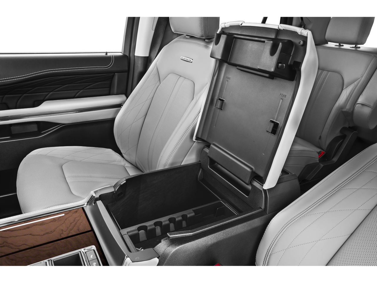 2019 Ford Expedition MAX Platinum