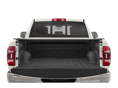2019 RAM 2500 Longhorn