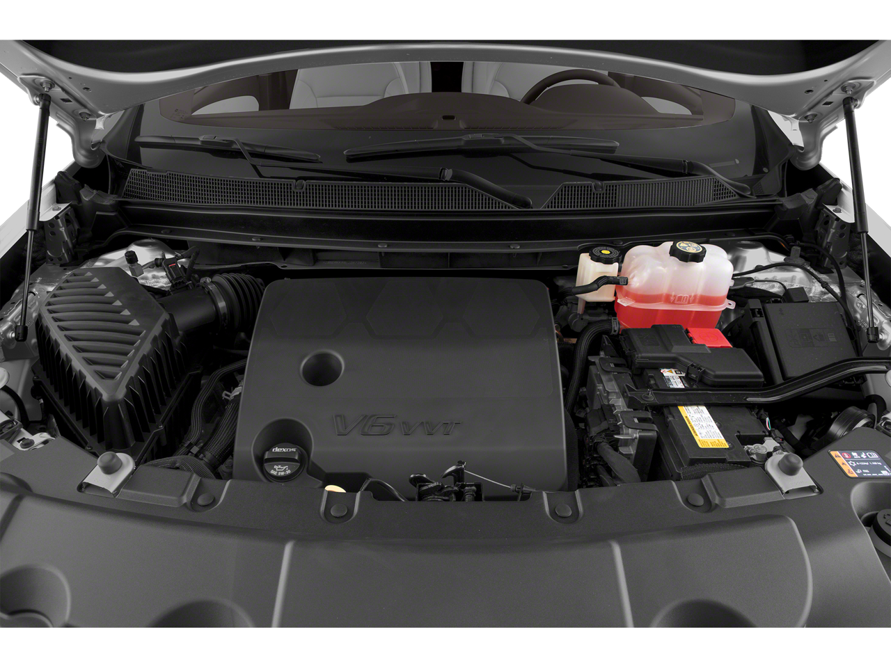 2020 Chevrolet Traverse FWD Premier