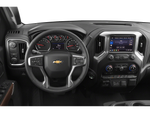 2020 Chevrolet Silverado 1500 4WD Crew Cab Short Bed RST