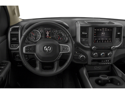 2020 RAM 1500 Lone Star Quad Cab 4x2 6'4' Box