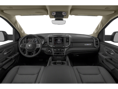 2020 RAM 1500 Lone Star Quad Cab 4x2 6'4' Box