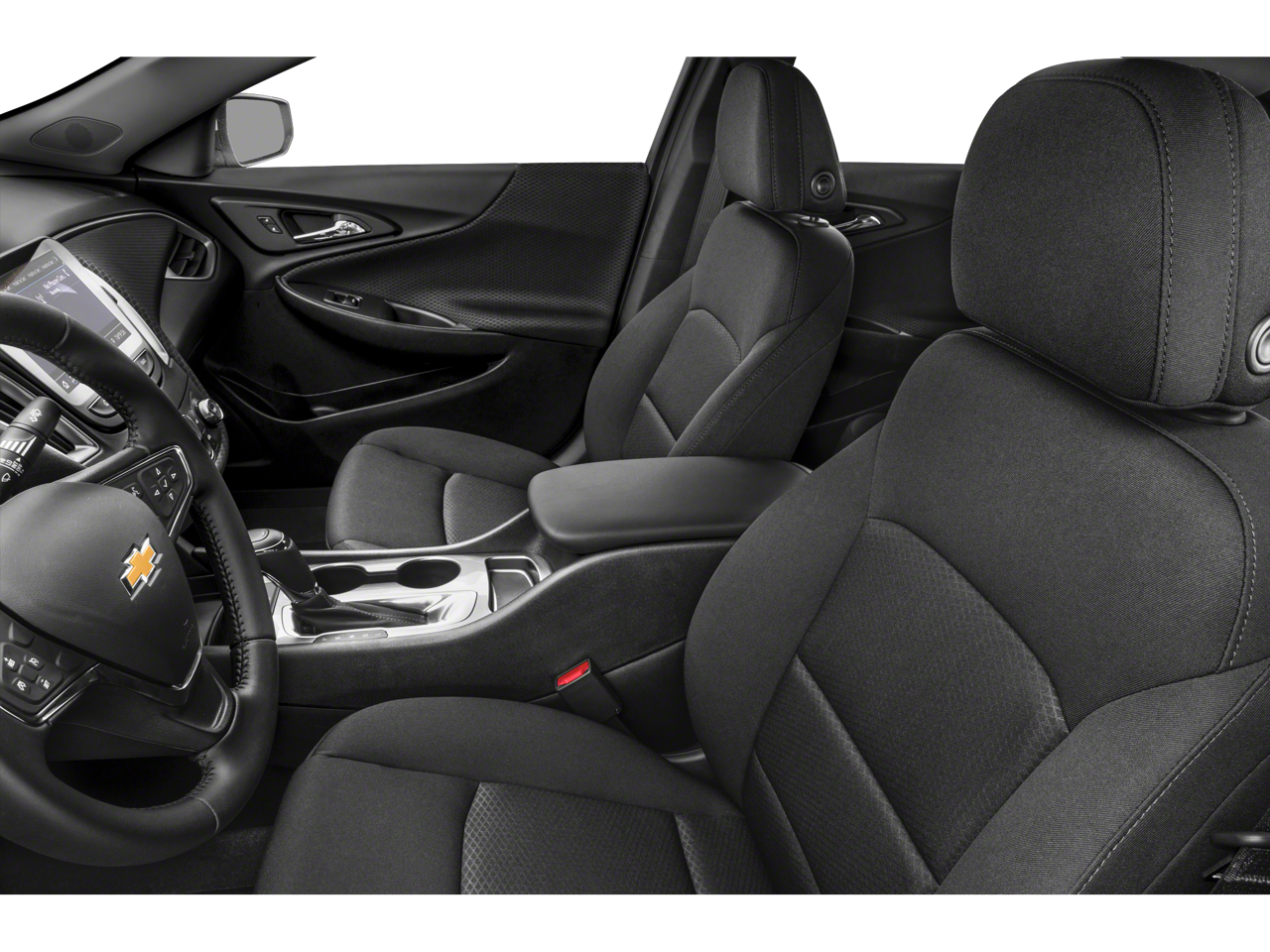 2021 Chevrolet Malibu FWD RS