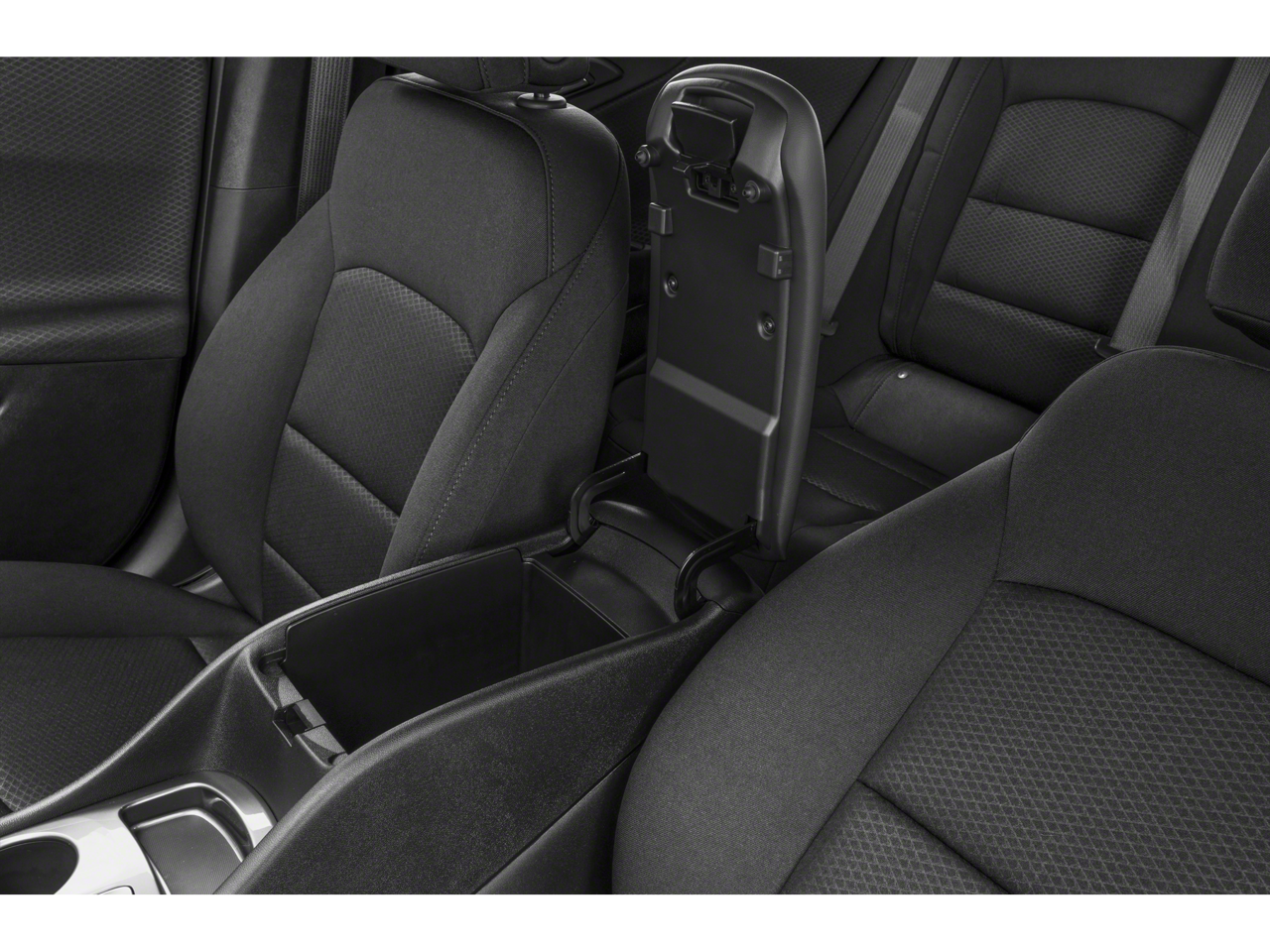 2021 Chevrolet Malibu FWD RS