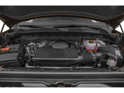 2021 GMC Sierra 1500 4WD Crew Cab Short Box AT4