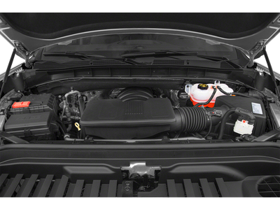 2021 GMC Sierra 1500 4WD Crew Cab Short Box SLT