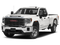 2021 GMC Sierra 2500 HD 4WD Double Cab Long Bed