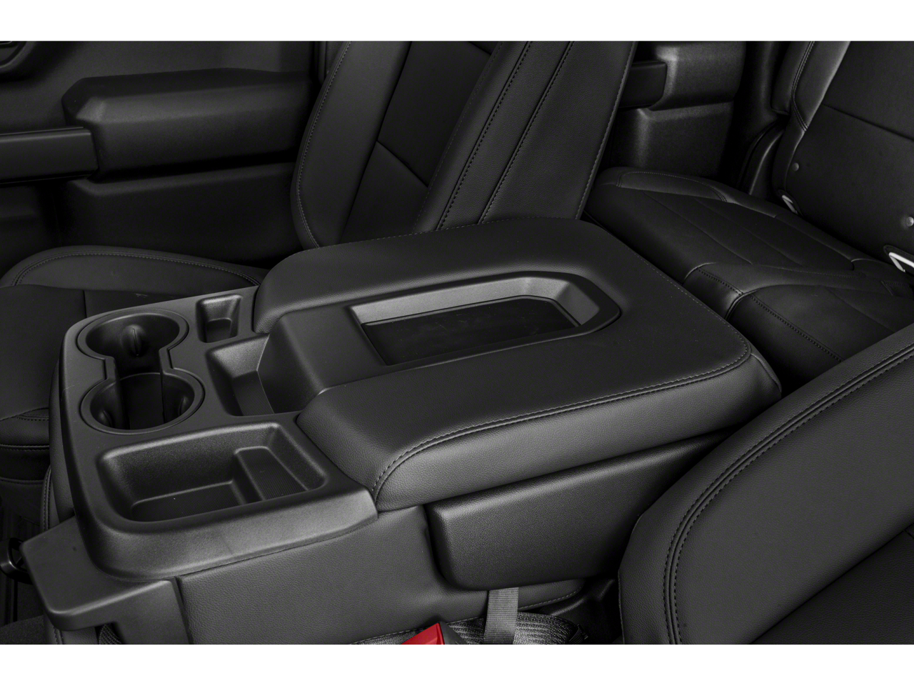 2021 GMC Sierra 2500 HD 4WD Double Cab Long Bed