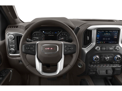 2022 GMC Sierra Denali
