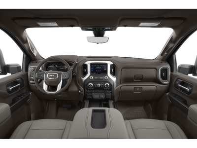 2022 GMC Sierra Denali