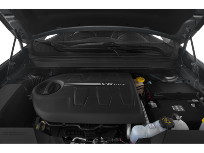 2022 Jeep Cherokee Trailhawk 4x4