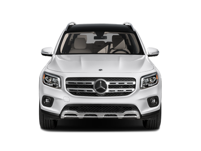 2022 Mercedes-Benz GLB 250 4MATIC®