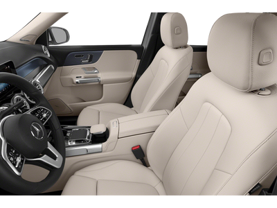 2022 Mercedes-Benz GLB 250 4MATIC®
