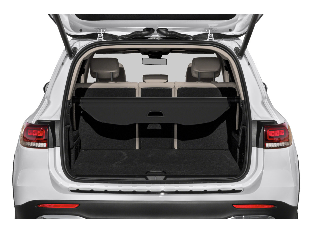 2022 Mercedes-Benz GLB 250 4MATIC®