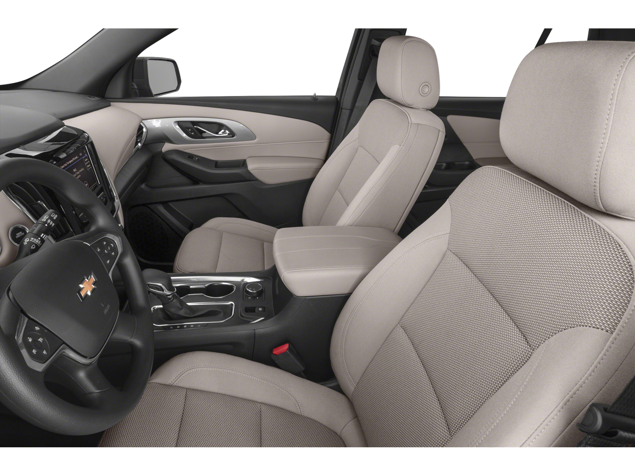 2023 Chevrolet Traverse FWD LT Leather