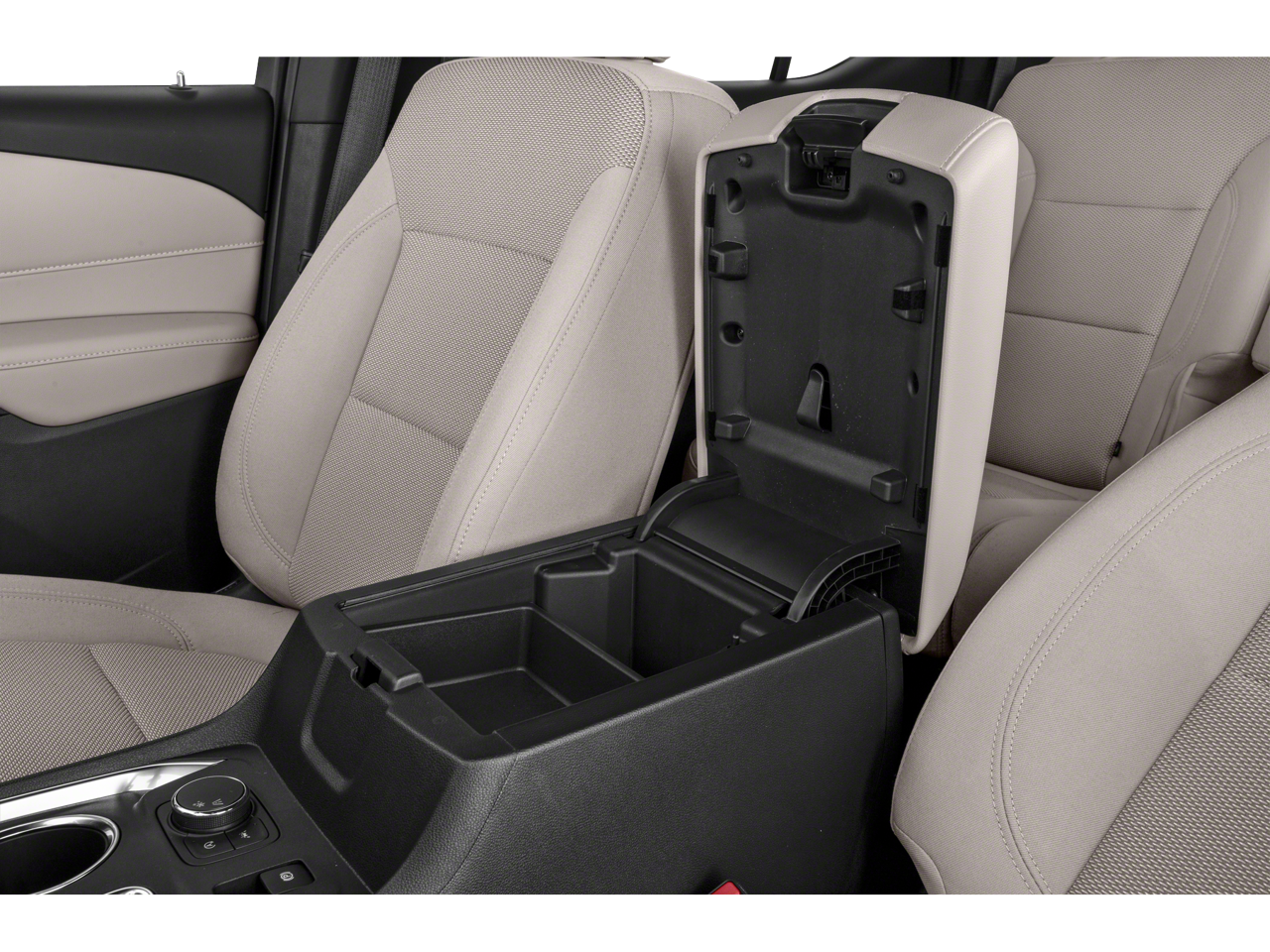 2023 Chevrolet Traverse FWD LT Leather
