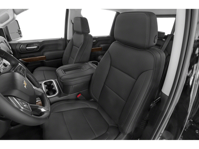 2023 Chevrolet Silverado LTZ