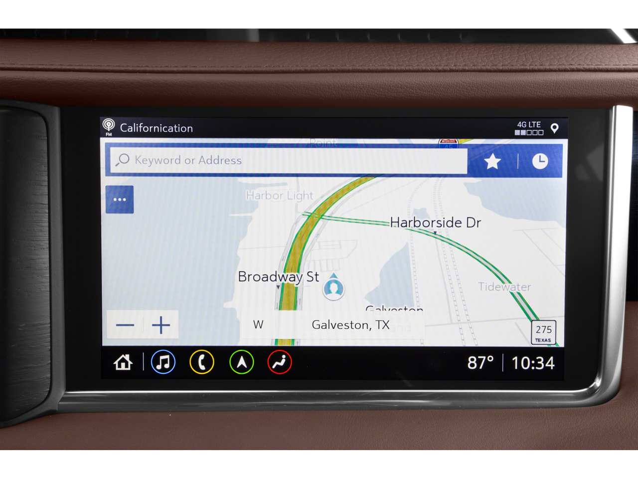 2023 GMC Yukon 4WD Denali Ultimate