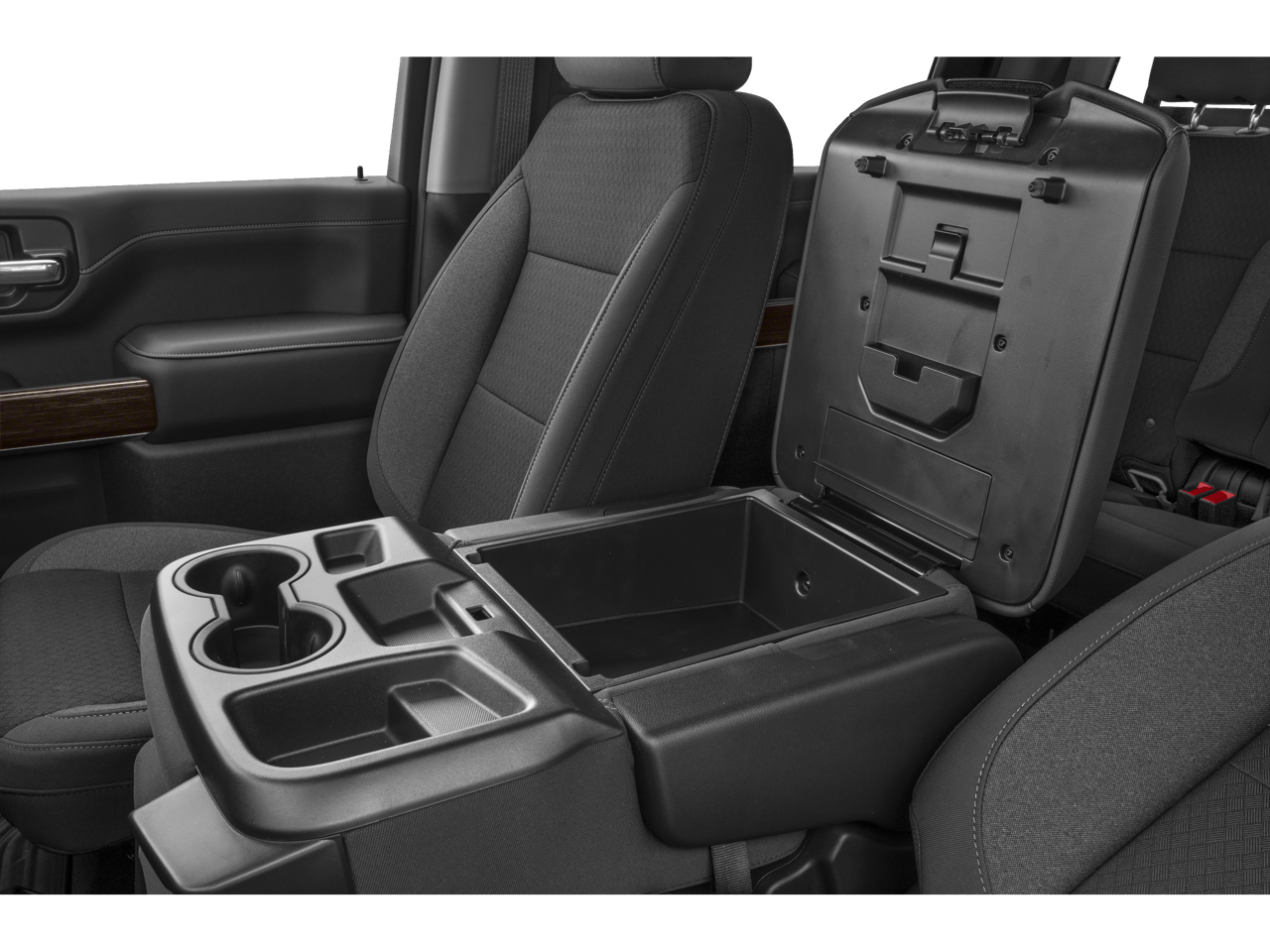 2023 GMC Sierra 2500 HD SLE