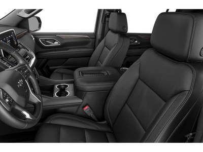 2024 Chevrolet Suburban 4WD Z71