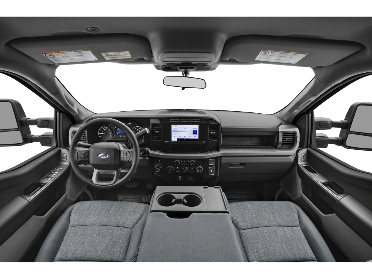 2024 Ford F-250 XL
