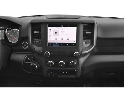 2024 RAM 2500 Tradesman Crew Cab 4x4 6'4' Box