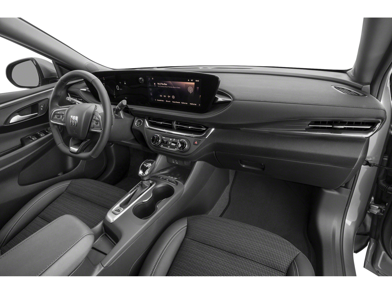 2025 Buick Envista Avenir FWD