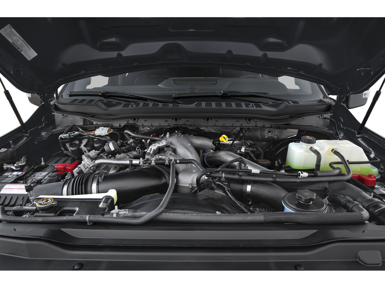 2025 Ford F-350 LARIAT