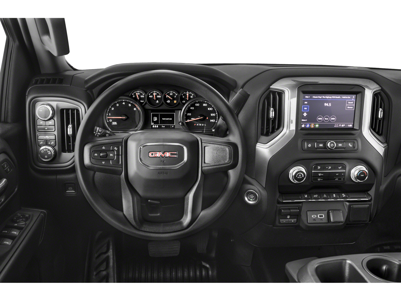 2025 GMC Sierra Denali Ultimate