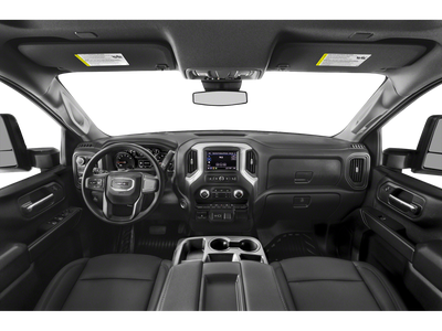 2025 GMC Sierra Denali Ultimate