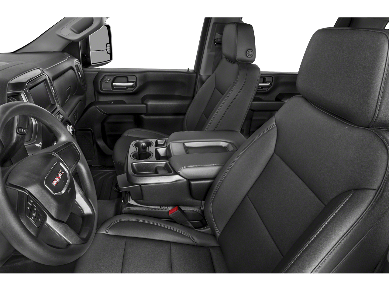 2025 GMC Sierra Denali Ultimate
