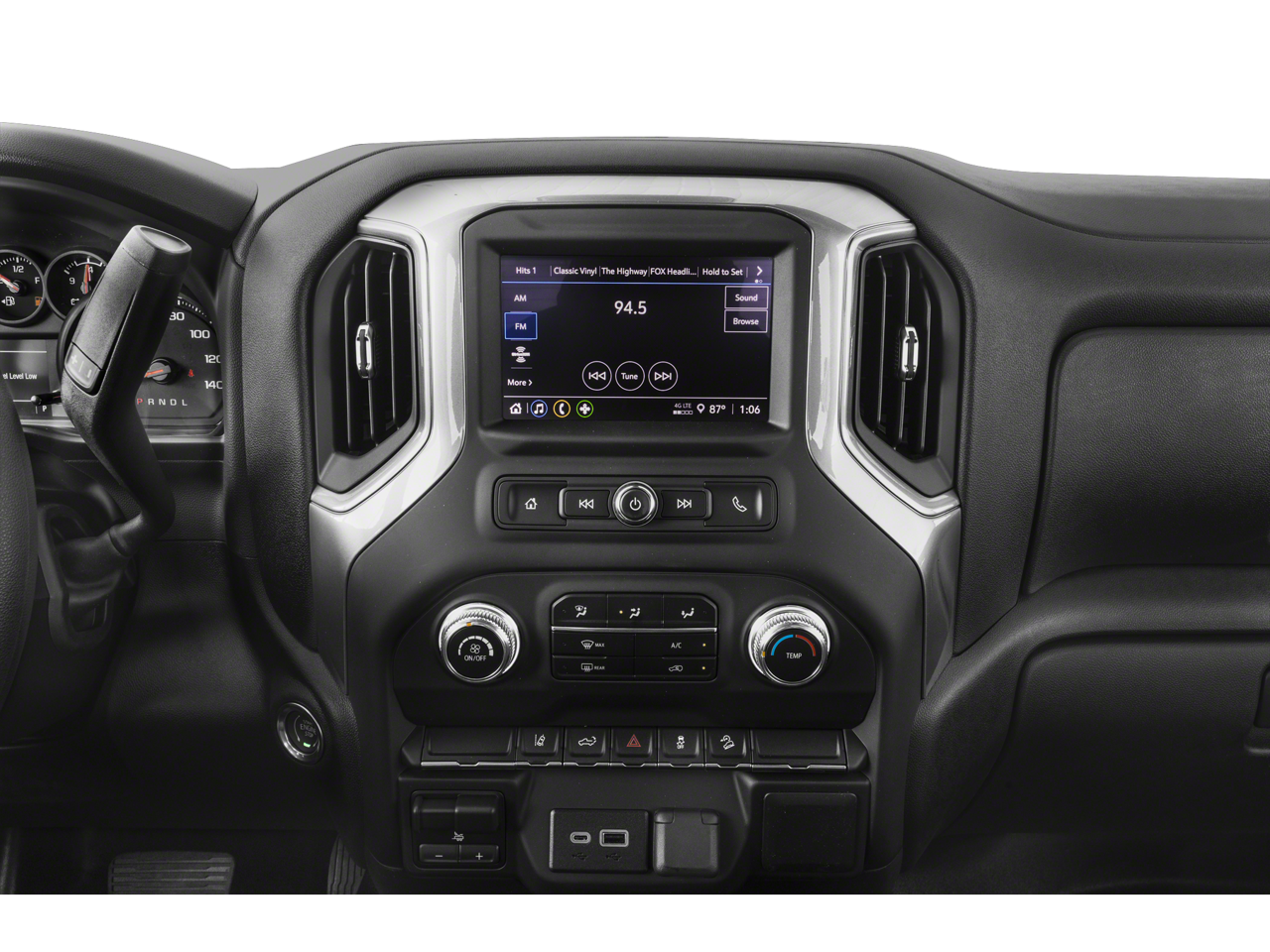 2025 GMC Sierra Denali Ultimate