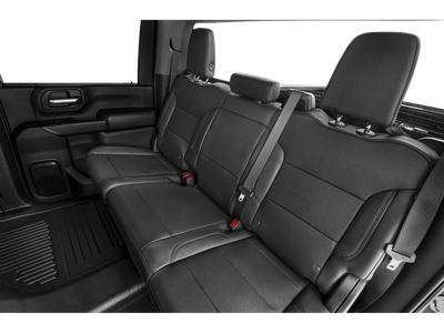 2025 GMC Sierra Denali Ultimate
