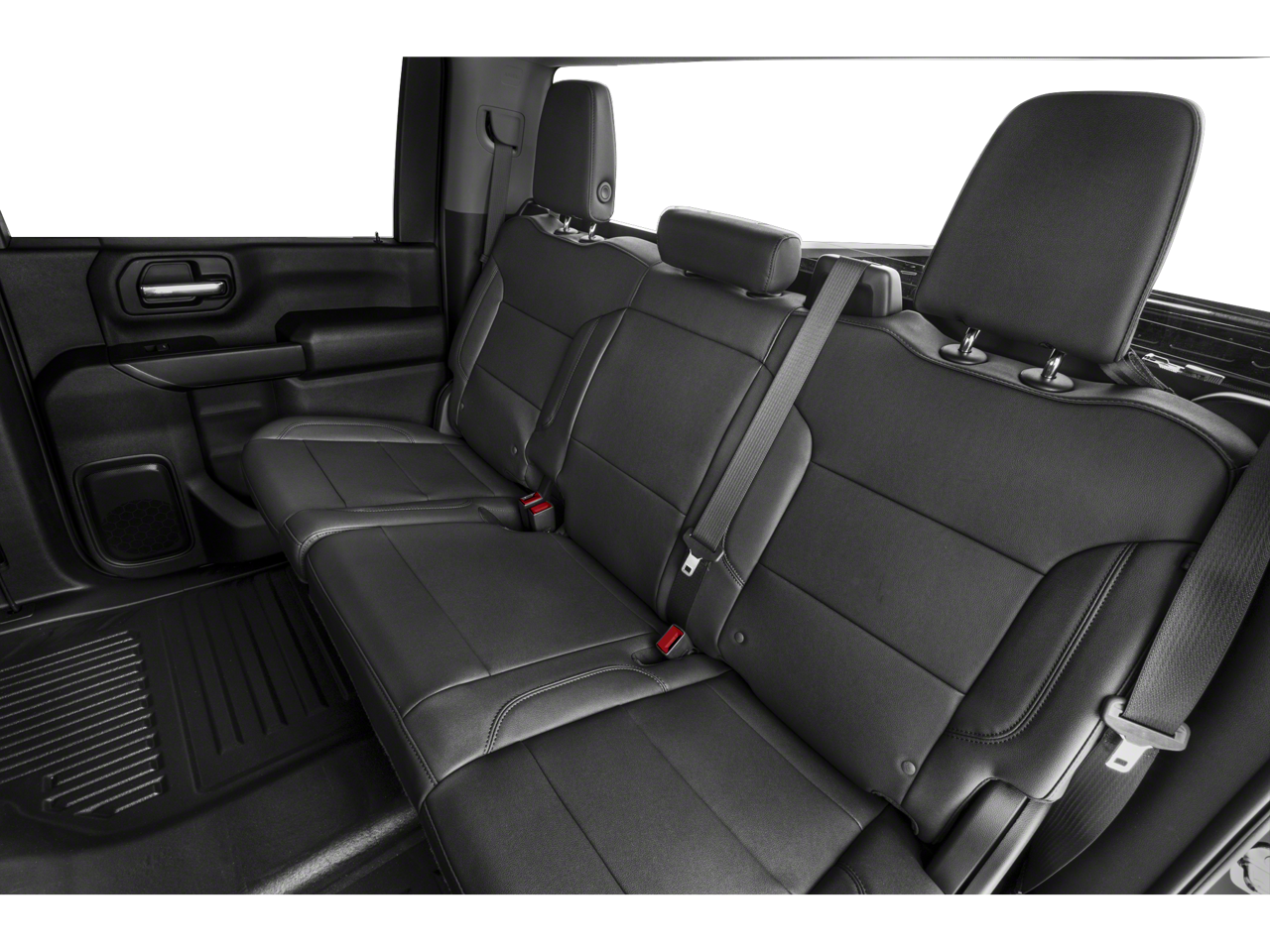 2025 GMC Sierra Denali Ultimate