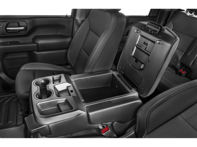 2025 GMC Sierra Denali Ultimate