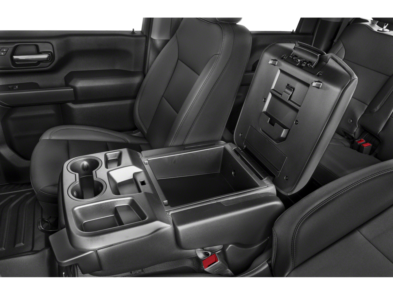 2025 GMC Sierra Denali Ultimate