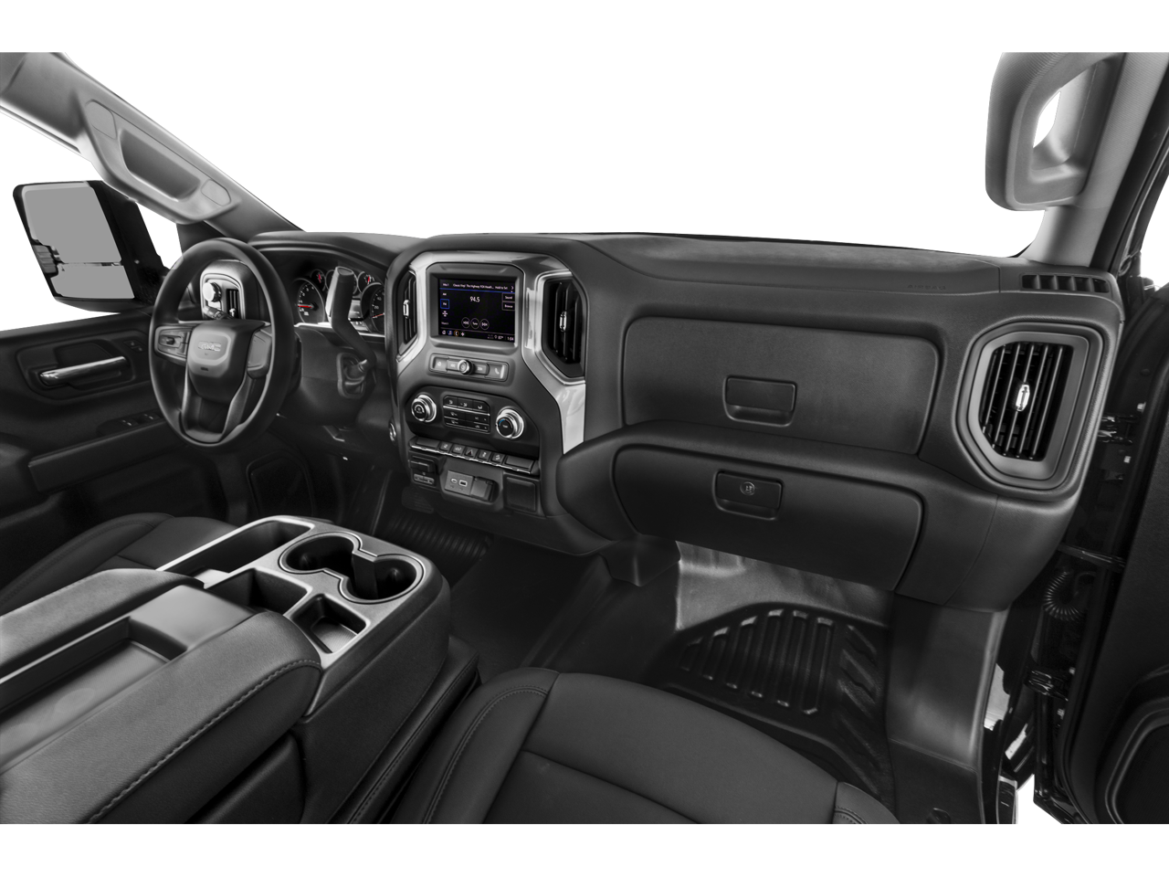 2025 GMC Sierra Denali Ultimate
