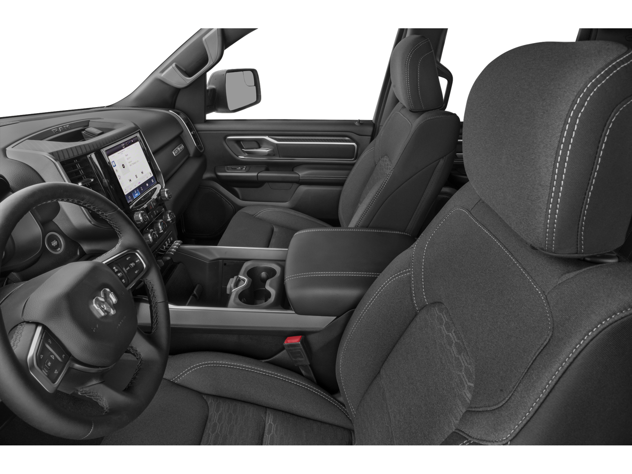 2025 RAM 1500 Lone Star