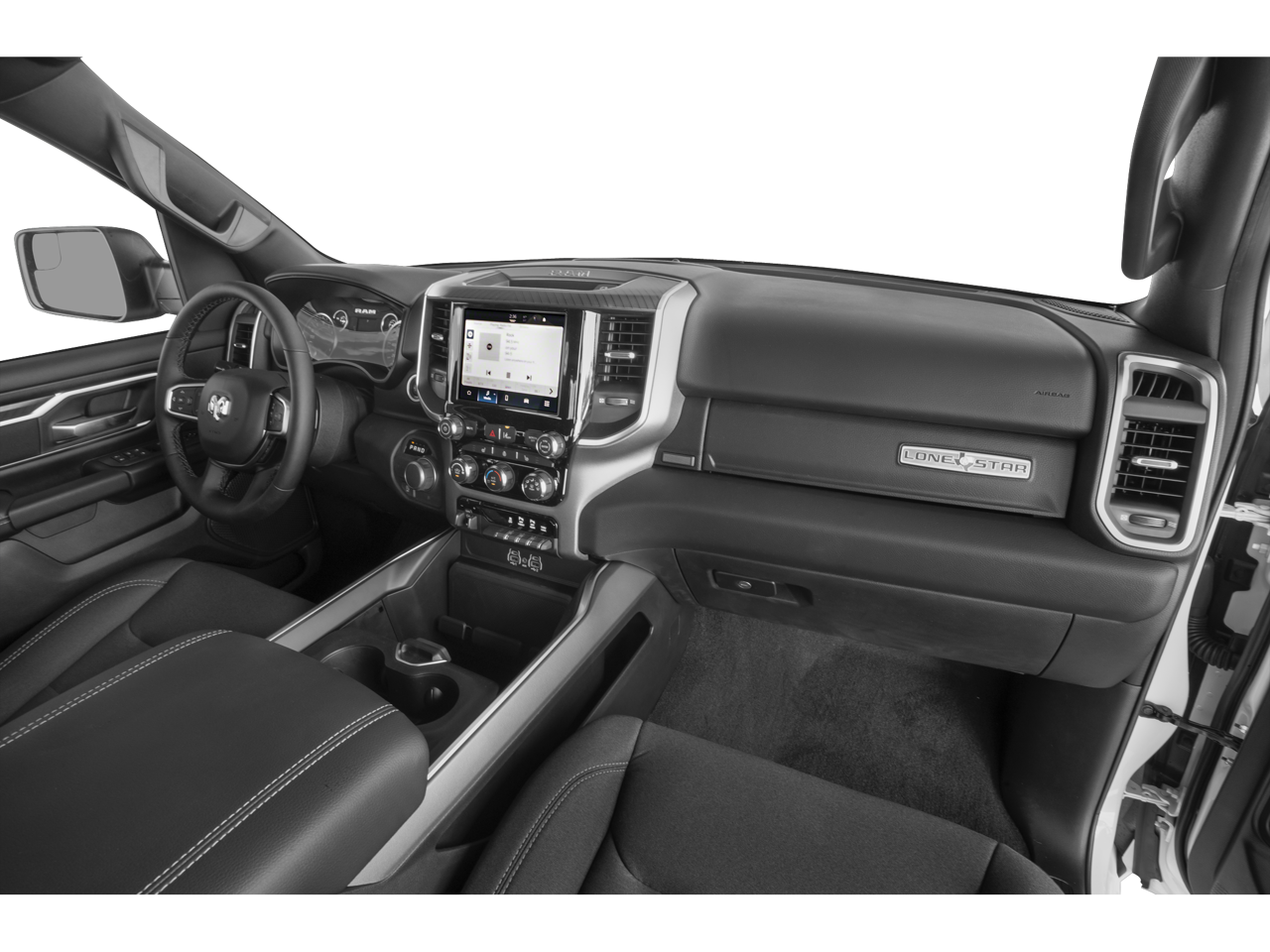 2025 RAM 1500 Lone Star