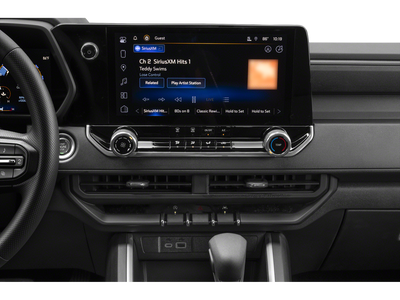 2026 Chevrolet Colorado Trail Boss, 4WD