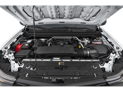 2026 Chevrolet Colorado Trail Boss, 4WD