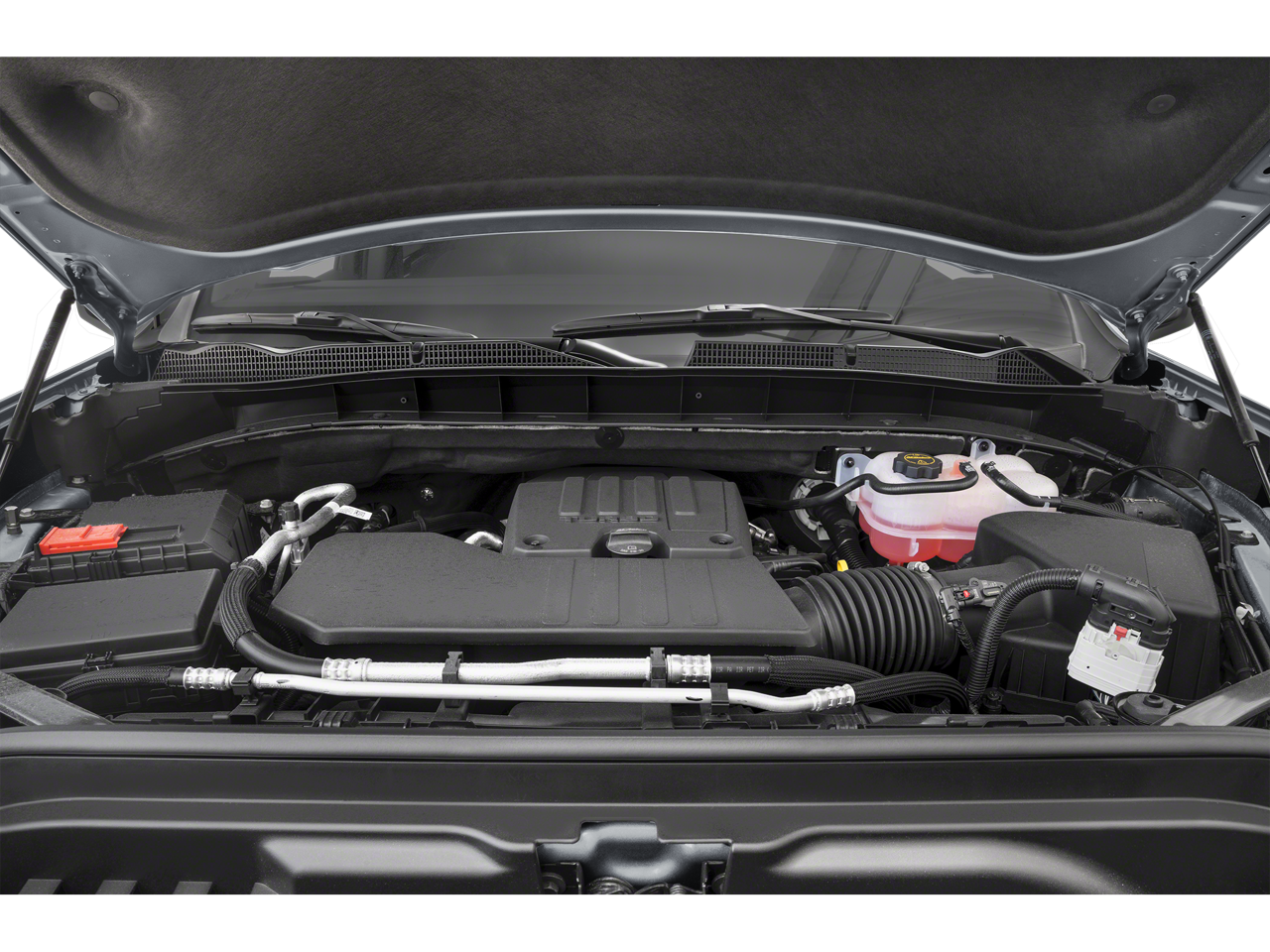 2026 GMC Sierra Elevation